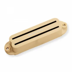 Seymour Duncan Pickups − SCream 1b Cool Rails For Strat Cream