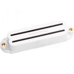 Seymour Duncan Pickups − SCream 1b Cool Rails For Strat White