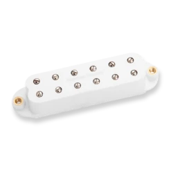 Seymour Duncan Pickups − SL59 1n Little 59 For Strat White