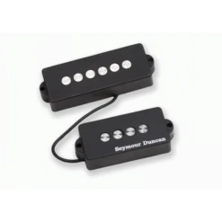 Seymour Duncan Pickups 5 String Quarter Pound P Bass Pickup