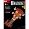 FastTrack Ukulele Method - Book 1 - Learn To Play Ukulele Book 1 FastTrack Ukulele Method - Book 1 - Learn To Play Ukulele Book -Musical Instrument Store 114417.jpg