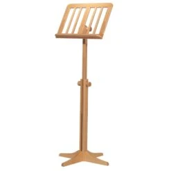 Konig & Meyer - 11616 Wooden Music Stand - Beech