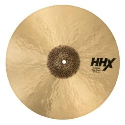 Sabian 17" HHX Complex Thin Crash Cymbal