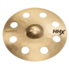 Sabian 18" HHX Evolution Ozone Crash Cymbal -Musical Instrument Store 11800xeb 18 inch hhx evolution o zone crash full.png