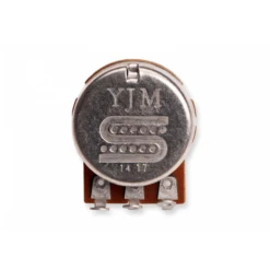 Seymour Duncan − Y-JM 250 250K Pot YJM Logo