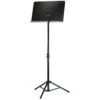 Konig & Meyer - 11889 Orchestra Music Stand - Black -Musical Instrument Store 11889 000 55.jpg