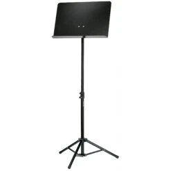 Konig & Meyer - 11889 Orchestra Music Stand - Black