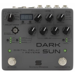 Seymour Duncan Pickups − Holcomb Dark Sun Delay Reverb