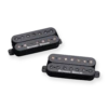 Seymour Duncan Black Winter 7 String Set -Musical Instrument Store 1200411