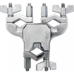 Gibraltar 4429 3 Way Stabilizer Multi Clamp