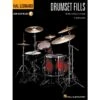 Hal Leonard Drumset Fills - John Calarco () - Hal Leonard. Sftcvr/Online Audio Book 1 Hal Leonard Drumset Fills - John Calarco () - Hal Leonard. Sftcvr/Online Audio Book -Musical Instrument Store 137264.jpg