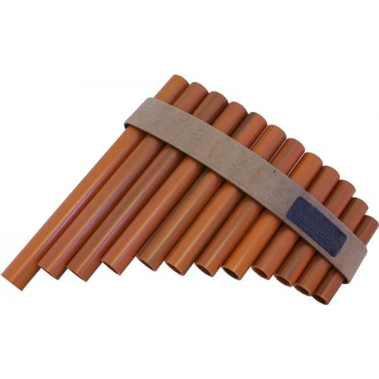 Power Beat 12 Note Plastic Panpipe Panflute Pan Flute 3 Power Beat 12 Note Plastic Panpipe Panflute Pan Flute