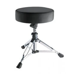 Konig & Meyer - 14010 Drummer’S Throne »Piccolino« - Chrome