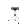 Konig & Meyer - 14030 Drummer’S Throne »Grande« - Chrome -Musical Instrument Store 14030 000 02.jpg