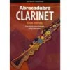 Abracadabra Clarinet 3rd Edition -Musical Instrument Store 1408107652.jpg