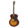 Yamaha LJ6 ARE Acoustic Electric Brown Sunburst -Musical Instrument Store 14364a330a7a4d6a815b9c871e9667a5 12073