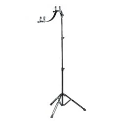 Konig & Meyer - 14761 Guitar Performer Stand - Black