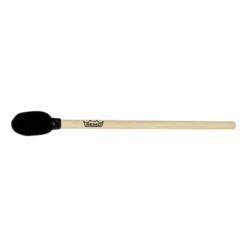 Remo 16"x 5/8" Wood/Foam Large Soft Mallet / Beater