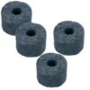 Gibraltar Hi Hat Clutch Felt Washers (4pk) -Musical Instrument Store 1738921.jpg