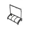 Konig & Meyer - 17513 Three Guitar Stand »Guardian 3« - Black -Musical Instrument Store 17513 016 55.jpg