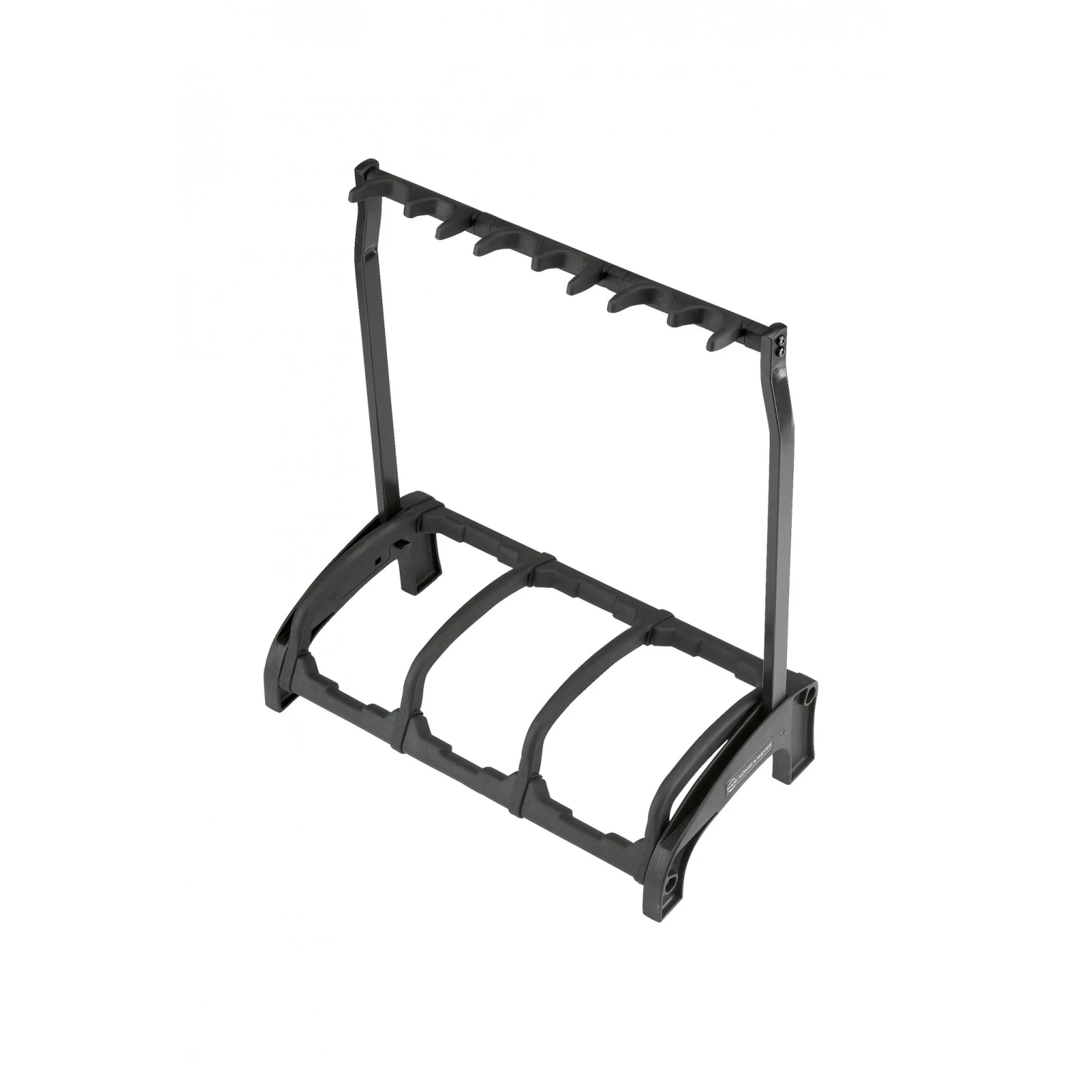 Konig & Meyer - 17513 Three Guitar Stand »Guardian 3« - Black 3 Konig & Meyer - 17513 Three Guitar Stand »Guardian 3« - Black