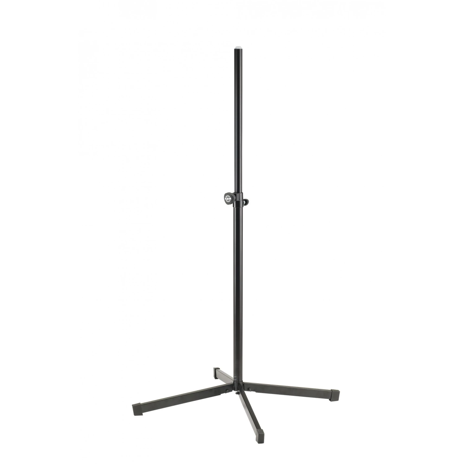 Konig & Meyer - 19500 Speaker Stand - Black 3 Konig & Meyer - 19500 Speaker Stand - Black