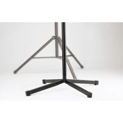Konig & Meyer - 19500 Speaker Stand - Black 7 Konig & Meyer - 19500 Speaker Stand - Black -Musical Instrument Store 19500 011 55 Detail 2.jpg