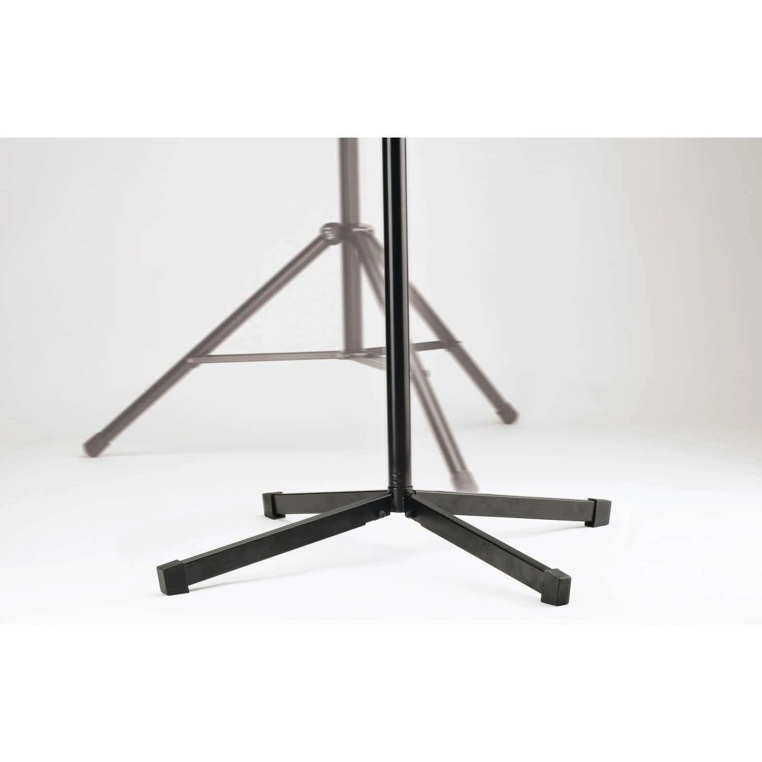 Konig & Meyer - 19500 Speaker Stand - Black 5 Konig & Meyer - 19500 Speaker Stand - Black - Image 3