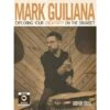 Mark Guiliana - Exploring Your Creativity On The Drumset - Mark Guiliana (Drums) - Hudson Music. Sftcvr/Online Media Book -Musical Instrument Store 198253.jpg