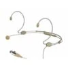 Beyerdynamic TGH56CTANOPUS Neckworn Condenser Microphone - Tan -Musical Instrument Store 19967 0