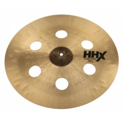 Sabian 19" HHX Complex O-Zone China Cymbal