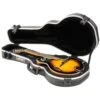 SKB 1SKB-80F F Style Mandolin Case -Musical Instrument Store 1skb 80f 1