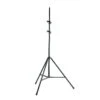 Konig & Meyer - 20811 Overhead Microphone Stand - Black -Musical Instrument Store 20811 409 55.jpg