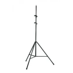 Konig & Meyer - 20811 Overhead Microphone Stand - Black