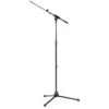 Konig & Meyer - 210/8 Microphone Stand - Black -Musical Instrument Store 21080 300 55.jpg