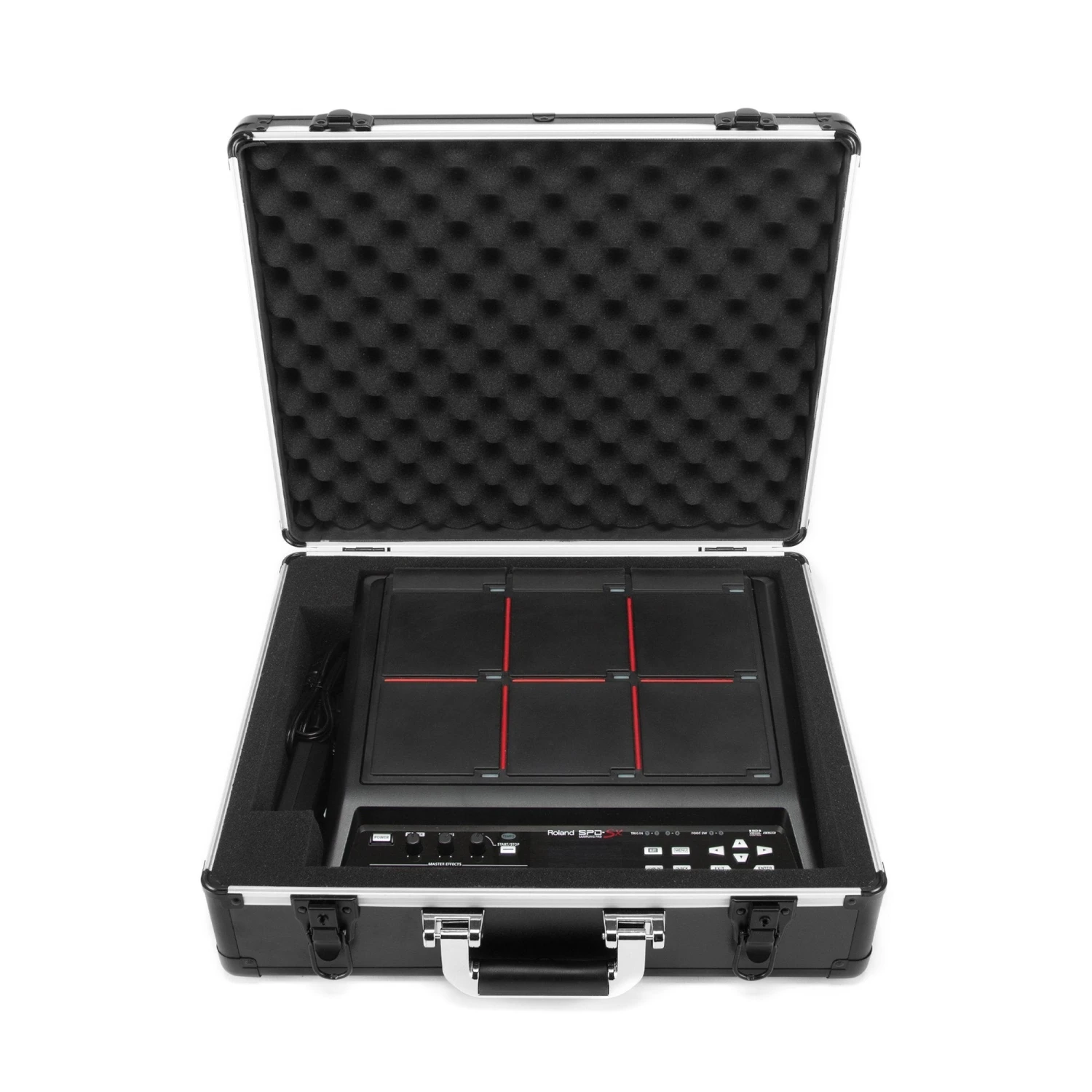 Analog Cases UNISON Case For The Roland SPD-SX 3 Analog Cases UNISON Case For The Roland SPD-SX