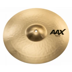 Sabian 16" AAX Thin Crash Cymbal