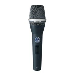 AKG D7 Reference Dynamic Vocal Microphone
