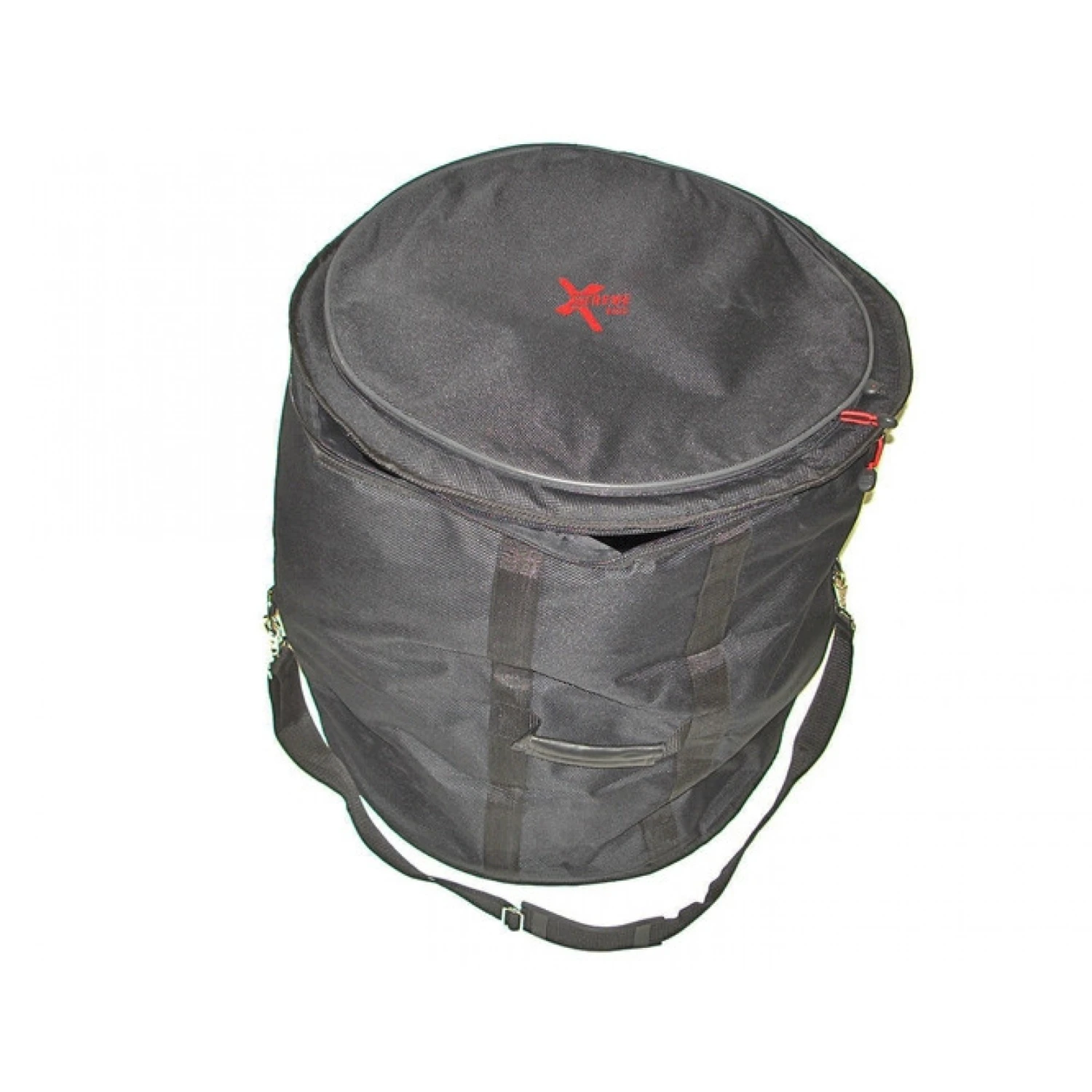Xtreme 16" Floor Tom Drum Bag 3 Xtreme 16" Floor Tom Drum Bag