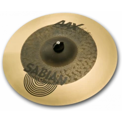 Sabian 16" AAX El Sabor Pican Crash Cymbal