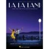 La La Land Music From The Motion Picture Soundtrack -Musical Instrument Store 216740