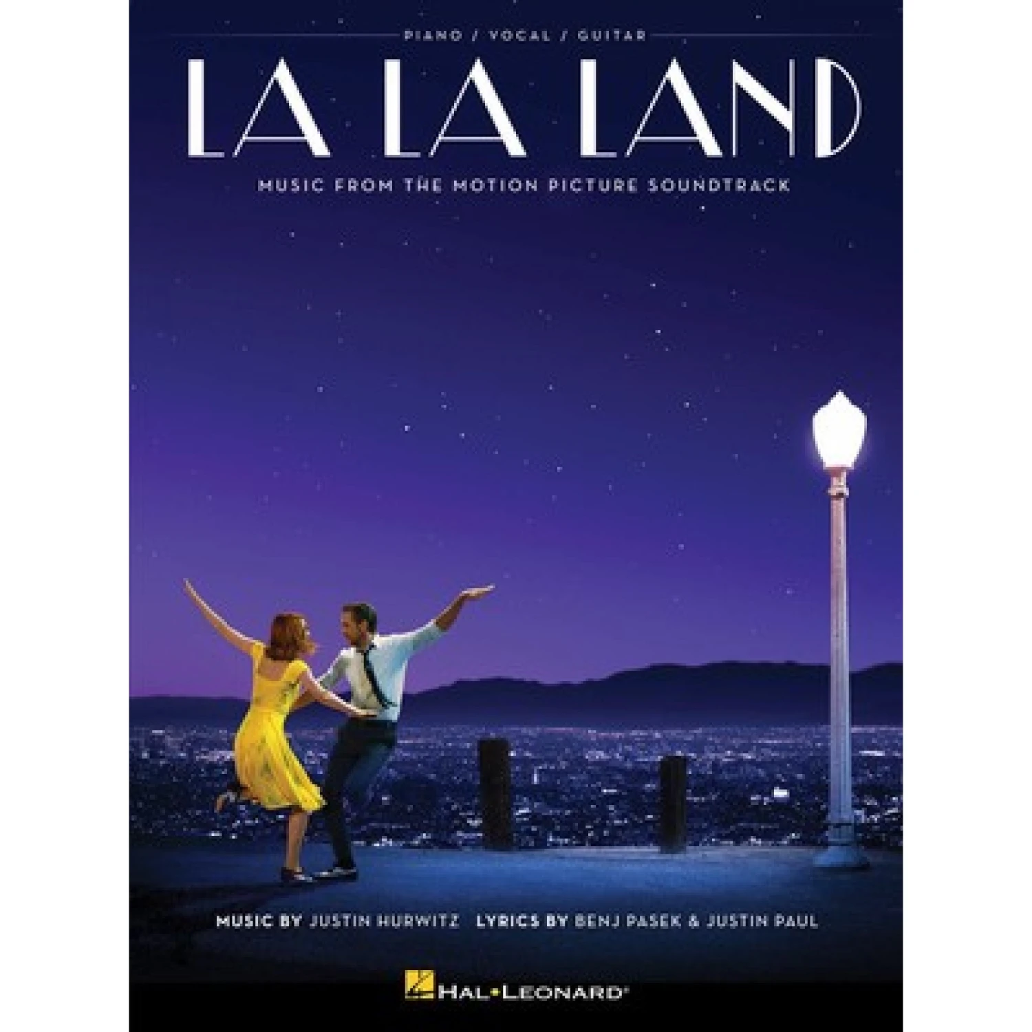 La La Land Music From The Motion Picture Soundtrack 3 La La Land Music From The Motion Picture Soundtrack