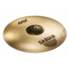 Sabian 19" AAX Xplosion Crash Cymbal -Musical Instrument Store 21987xb 19 inch aax x plosion crash full.png