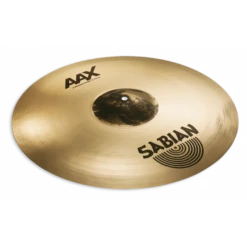 Sabian 19" AAX Xplosion Crash Cymbal