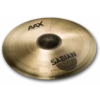 Sabian 21" AAX Raw Bell Dry Ride Brilliant -Musical Instrument Store 22172x 21 inch aax raw bell dry ride full