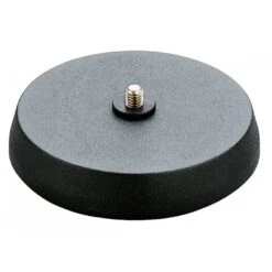 Konig & Meyer - 23220 Table Microphone Stand - Black