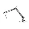 Konig & Meyer - 23850 Microphone Desk Arm - Black -Musical Instrument Store 23850 311 55.jpg