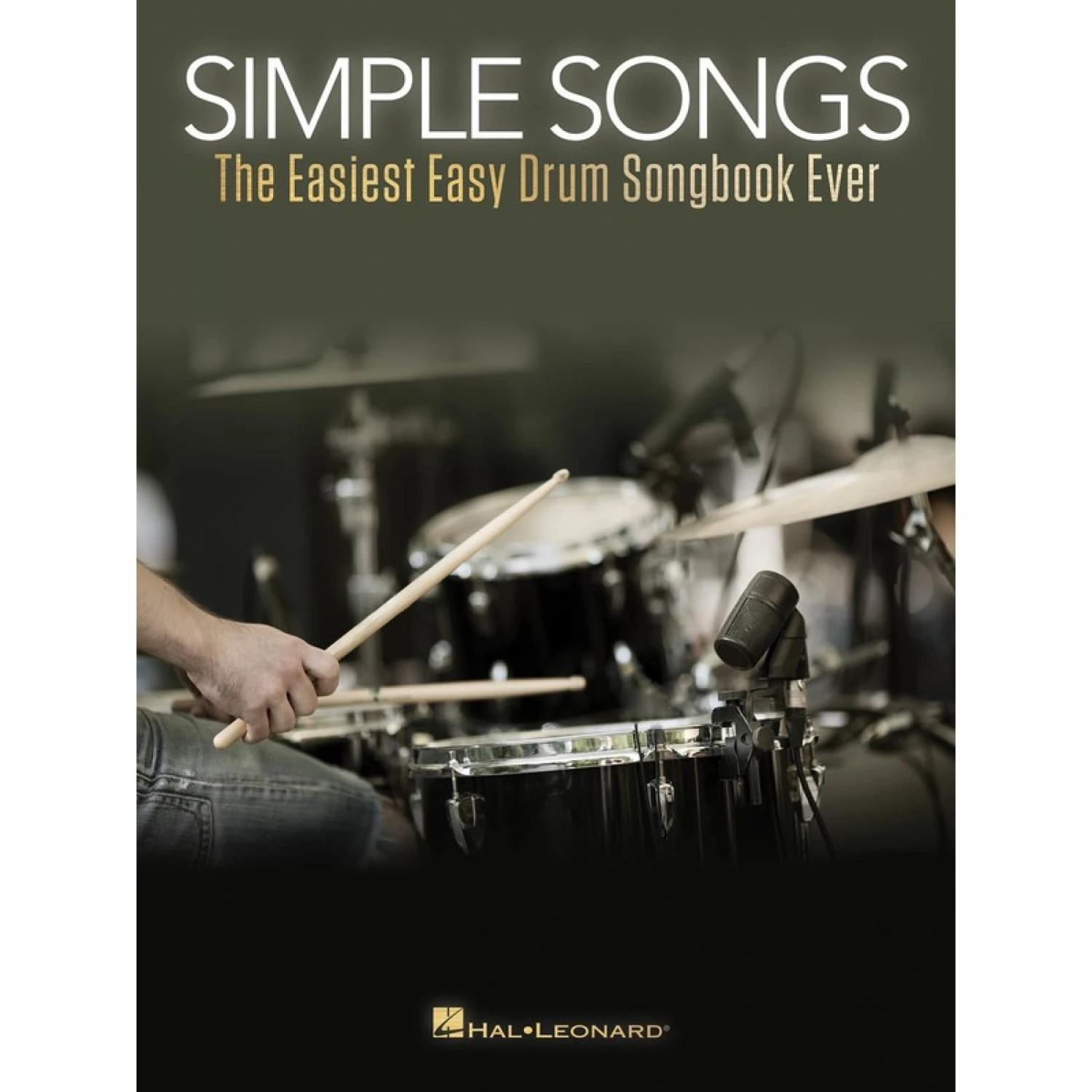 Simple Songs - (Drums) - Hal Leonard. Softcover Book 3 Simple Songs - (Drums) - Hal Leonard. Softcover Book