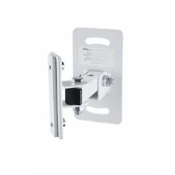 Konig & Meyer - 24180 Speaker Wall Mount - White