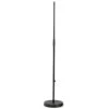 Konig & Meyer - 260 Microphone Stand - Black 2 Konig & Meyer - 260 Microphone Stand - Black -Musical Instrument Store 26000 300 55.jpg